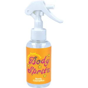 Body Spritz - Sunshine 100ml