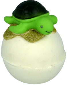 Turtle Chill - Bomba da bagno