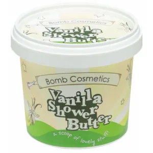 Bagnodoccia IDRATANTE  Vaniglia & Caramello 365ml