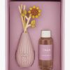 Diffusore Bulbo viola porcellana – 100ml