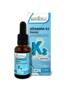 Vitamina K2 gocce