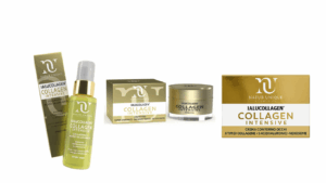 Luxury Gold Set
