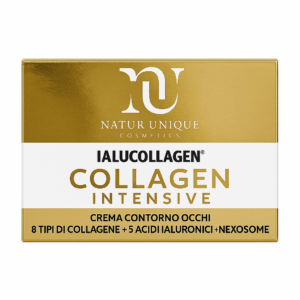 Ialucollagen Intensive - Contorno Occhi 15ml