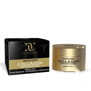 Ialucollagen Collagen Intensive Crema Corpo 200ml