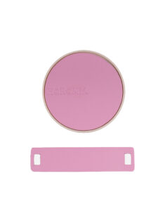 Kit Disco Butter/Pelle Baby Pink