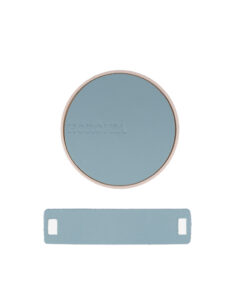 Kit Disco Butter/Pelle Celeste