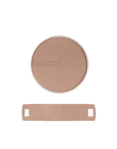 Kit Disco Butter/Pelle Nougat