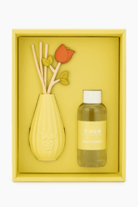 Diffusore Bulbo verde porcellana - 100ml