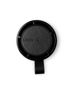 Diff. Auto Black - con profumatore L'AQUILA