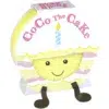 Spugna da Bagno - Coco the Cake