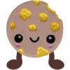 Bomba da Bagno - Cooper the Cookie Fizzy