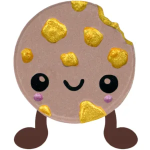 Bomba da Bagno - Cooper the Cookie Fizzy