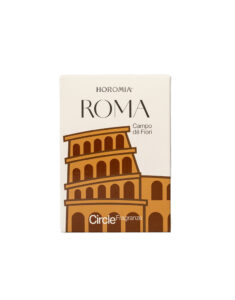 ROMA Campo dé Fiori