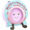 Spugna da Bagno - Monet The Macaroon