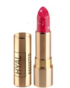 Rossetto Glitter Fucsia Shine