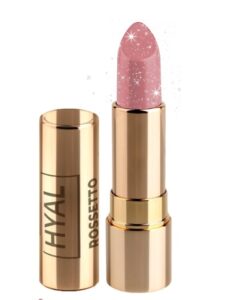 Rossetto Glitter Nude Rosa Girl