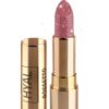 Rossetto Glitter Nude Rosa Malva