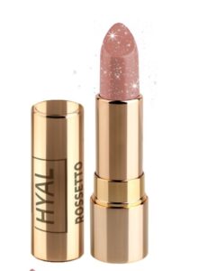 Rossetto Glitter Nude Soft