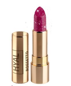 Rossetto Glitter Rosa Amarena