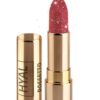 Rossetto Glitter Rosa Mattone
