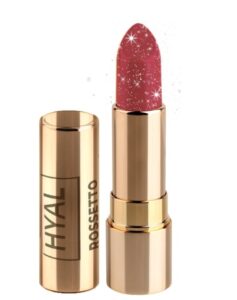 Rossetto Glitter Rosa Mattone