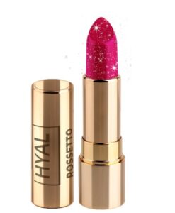 Rossetto Glitter Rosa Shine
