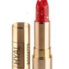 Rossetto Glitter Rosso Ferrari