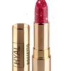 Hyal Rossetto Glitter Rosso Matte