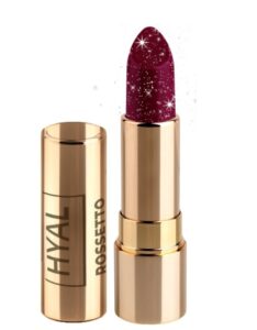 Rossetto Glitter Viola Shine