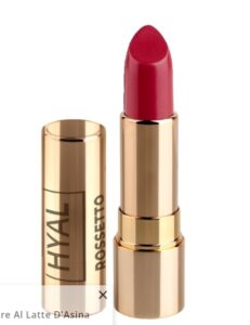 Rossetto Rosso Matte