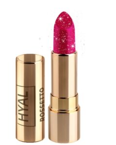 Rossetto Glitter Rosa Shine