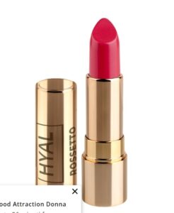 Rossetto Fucsia Shine