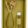 Diffusore Bulbo verde oliva in porcellana - 100 ml