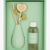 Diffusore Bulbo azzurro porcellana – 100ml