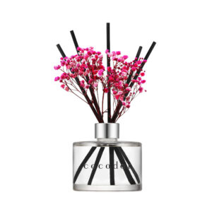 Diffusore di Fiori 200ml - Fragranza Profumo di Rosa