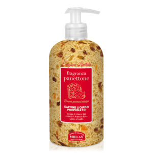 Fragranza Panettone Sapone Liquido Profumato 500ml