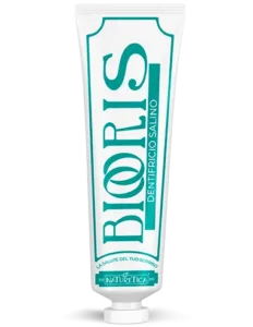 SALINO – Dentifricio Biologico 100ml