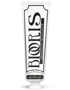 SBIANCANTE – Dentifricio Biologico 100ml