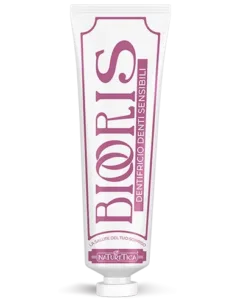 DENTI SENSIBILI – Dentifricio Biologico 100ml