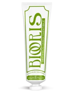 OMEOCOMPATIBILE – Dentifricio Biologico