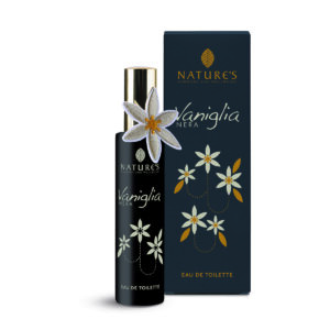 Vaniglia Nera Eau de Toilette - 50ml