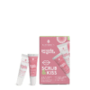 Peonia Segreta Kit Scrub & Kiss - 10ml + 10ml