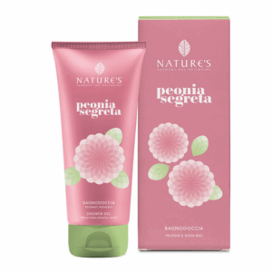Peonia Segreta Bagnodiccia - 200ml