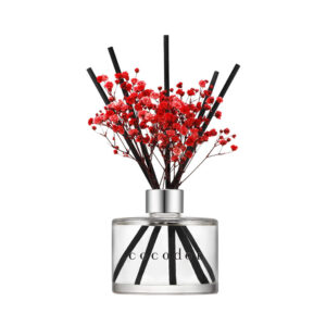 Diffusore di Fiori 200ml-Fragranza Amarena