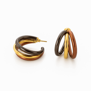 Orecchini Multicerchio ESAURITO