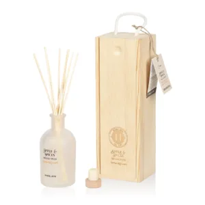 Diffusore Serenity - Mela & Spezie