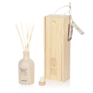 Diffusore Serenity - Noci & Spezie