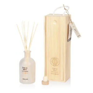 Diffusore Serenity - Pino & Menta