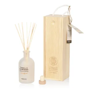 Diffusore Serenity - Vaniglia & Fragola