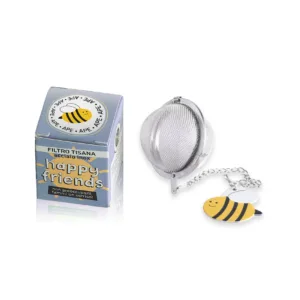 Filtro tisana - Happy Friends Ape